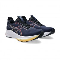 Кросівки для бігу чоловічі Asics GEL-KAYANO 32 Midnight/Black