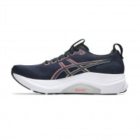 Кросівки для бігу чоловічі Asics GEL-KAYANO 32 Midnight/Black