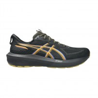 Кросівки для бігу чоловічі Asics GT-1000 14 GTX Black/Dark cobalt