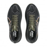 Кросівки для бігу чоловічі Asics GT-1000 14 GTX Black/Dark cobalt