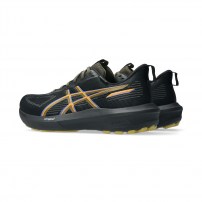 Кросівки для бігу чоловічі Asics GT-1000 14 GTX Black/Dark cobalt