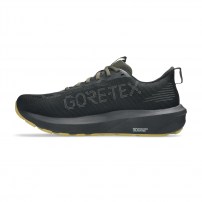 Кросівки для бігу чоловічі Asics GT-1000 14 GTX Black/Dark cobalt