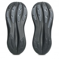 Кросівки для бігу чоловічі Asics GEL-NIMBUS 28 Black/Graphite grey