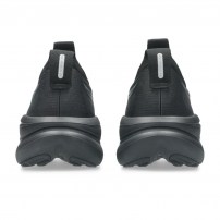 Кросівки для бігу чоловічі Asics GEL-NIMBUS 28 Black/Graphite grey