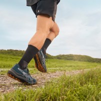 Кросівки для бігу чоловічі Asics GT-2000 14 TR Nature bathing/Tranquil teal