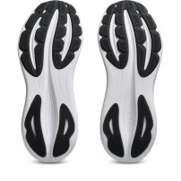 Кросівки для бігу чоловічі Asics GEL-PULSE 17 Black/Gravel