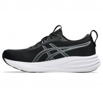 Кросівки для бігу чоловічі Asics GEL-PULSE 17 Black/Gravel