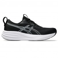 Кросівки для бігу чоловічі Asics GEL-PULSE 17 Black/Gravel