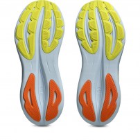 Кросівки для бігу чоловічі Asics GEL-PULSE 17 Sky/Grey blue
