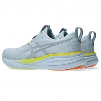 Кросівки для бігу чоловічі Asics GEL-PULSE 17 Sky/Grey blue
