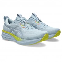 Кросівки для бігу чоловічі Asics GEL-PULSE 17 Sky/Grey blue