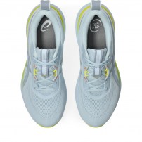 Кросівки для бігу чоловічі Asics GEL-PULSE 17 Sky/Grey blue
