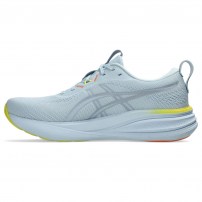 Кросівки для бігу чоловічі Asics GEL-PULSE 17 Sky/Grey blue