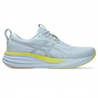 Кросівки для бігу чоловічі Asics GEL-PULSE 17 Sky/Grey blue
