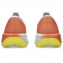 Кросівки для бігу чоловічі Asics GEL-CUMULUS 28 SUNNY SIZZLE Sky/Sun peach