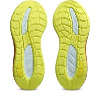 Кросівки для бігу чоловічі Asics GEL-CUMULUS 28 SUNNY SIZZLE Sky/Sun peach