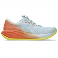 Кросівки для бігу чоловічі Asics GEL-CUMULUS 28 SUNNY SIZZLE Sky/Sun peach