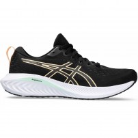 Кросівки для бігу жіночі Asics GEL-EXCITE 10 Black/Apricot crush