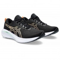 Кросівки для бігу жіночі Asics GEL-EXCITE 10 Black/Apricot crush