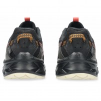 Кросівки для бігу жіночі Asics GEL-VENTURE 10 Black/Brown stone