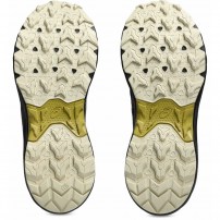 Кросівки для бігу жіночі Asics GEL-VENTURE 10 Black/Brown stone