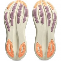 Кросівки для бігу жіночі Asics GEL-NIMBUS 28 Black/Taro purple
