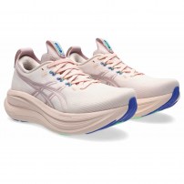 Кросівки для бігу жіночі Asics GEL-NIMBUS 28 Pearl pink/Morganite