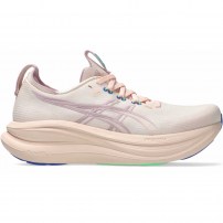 Кросівки для бігу жіночі Asics GEL-NIMBUS 28 Pearl pink/Morganite
