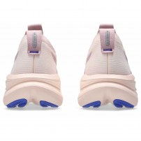 Кросівки для бігу жіночі Asics GEL-NIMBUS 28 Pearl pink/Morganite
