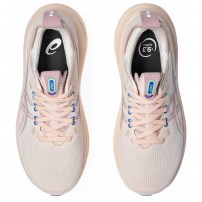 Кросівки для бігу жіночі Asics GEL-NIMBUS 28 Pearl pink/Morganite