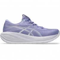 Кросівки для бігу жіночі Asics GEL-CUMULUS 28 Bluebell/White