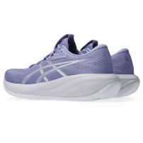Кросівки для бігу жіночі Asics GEL-CUMULUS 28 Bluebell/White