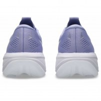 Кросівки для бігу жіночі Asics GEL-CUMULUS 28 Bluebell/White