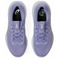 Кросівки для бігу жіночі Asics GEL-CUMULUS 28 Bluebell/White