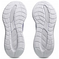 Кросівки для бігу жіночі Asics GEL-CUMULUS 28 Bluebell/White