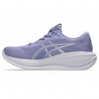 Кросівки для бігу жіночі Asics GEL-CUMULUS 28 Bluebell/White