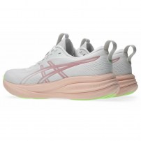 Кросівки для бігу жіночі Asics GEL-PULSE 17 White/Pearl pink