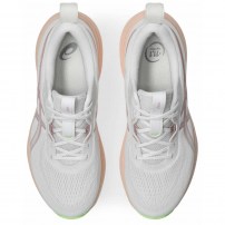 Кросівки для бігу жіночі Asics GEL-PULSE 17 White/Pearl pink