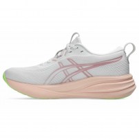 Кросівки для бігу жіночі Asics GEL-PULSE 17 White/Pearl pink
