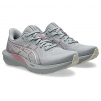 Кросівки для бігу жіночі Asics GT-1000 15 Piedmont grey/Taro purple
