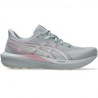 Кросівки для бігу жіночі Asics GT-1000 15 Piedmont grey/Taro purple