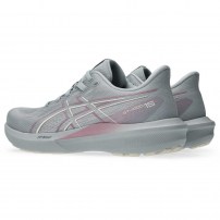 Кросівки для бігу жіночі Asics GT-1000 15 Piedmont grey/Taro purple