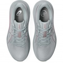 Кросівки для бігу жіночі Asics GT-1000 15 Piedmont grey/Taro purple