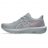 Кросівки для бігу жіночі Asics GT-1000 15 Piedmont grey/Taro purple