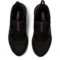 Кроссовки для бега женские Asics GEL-VENTURE 8 WP Black/Grape