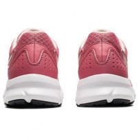 Кроссовки для бега женские Asics JOLT 3 Pink