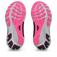 Кросівки для бігу жіночі Asics GEL-KAYANO 30 Black/Lilac hint