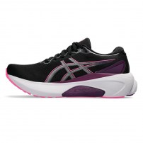 Кросівки для бігу жіночі Asics GEL-KAYANO 30 Black/Lilac hint