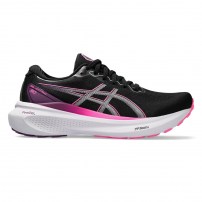 Кросівки для бігу жіночі Asics GEL-KAYANO 30 Black/Lilac hint