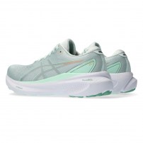 Кросівки для бігу жіночі Asics GEL-KAYANO 30 Pale mint/Mint tint